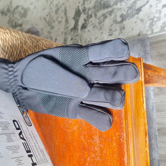 Men's Head gloves (18) - Picture 3 of 10